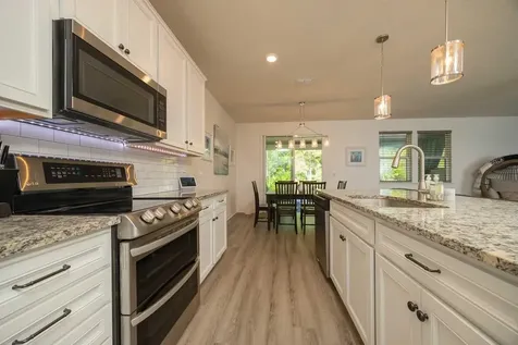 375 La Mancha Drive St Augustine FL 32086