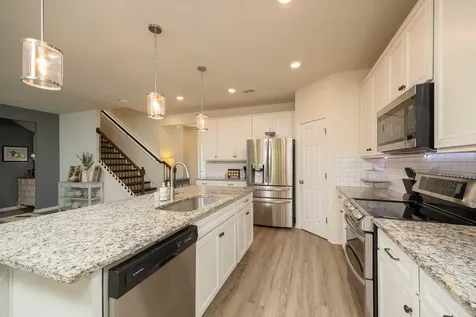 375 La Mancha Drive St Augustine FL 32086