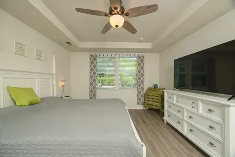 375 La Mancha Drive St Augustine FL 32086
