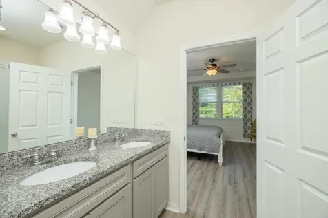 375 La Mancha Drive St Augustine FL 32086