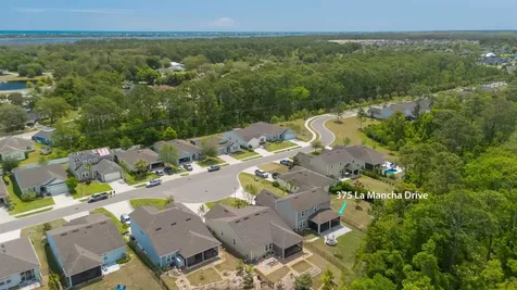 375 La Mancha Drive St Augustine FL 32086