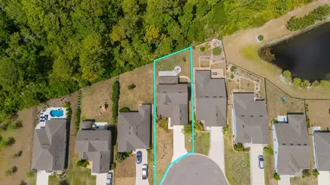 375 La Mancha Drive St Augustine FL 32086