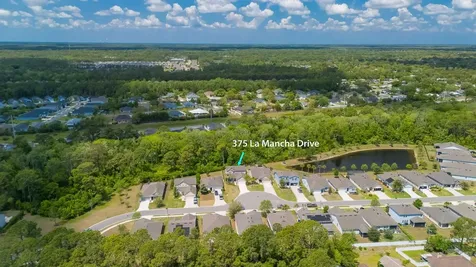 375 La Mancha Drive St Augustine FL 32086