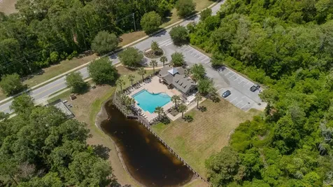 375 La Mancha Drive St Augustine FL 32086