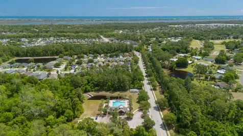 375 La Mancha Drive St Augustine FL 32086