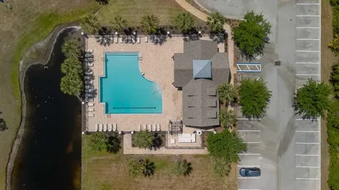 375 La Mancha Drive St Augustine FL 32086