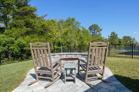 375 La Mancha Drive St Augustine FL 32086