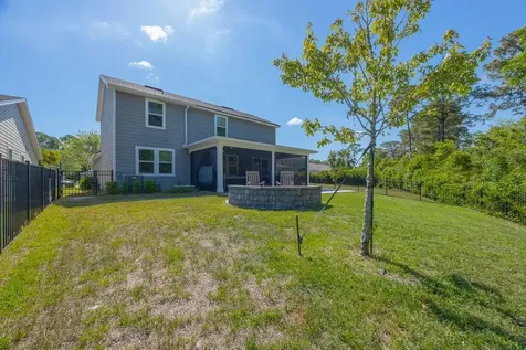 375 La Mancha Drive St Augustine FL 32086
