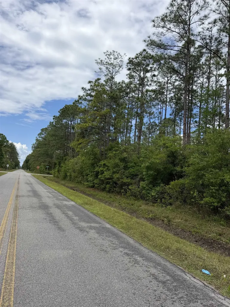 4120-1 Melanie Street Hastings FL 32145