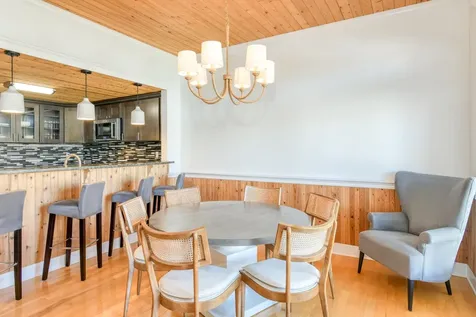3222 Harbor Drive St Augustine FL 32084