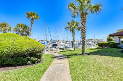 3222 Harbor Drive St Augustine FL 32084