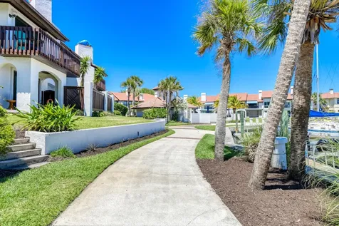 3222 Harbor Drive St Augustine FL 32084