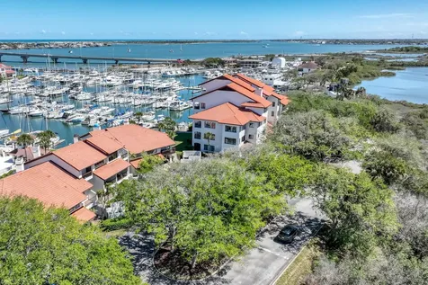 3222 Harbor Drive St Augustine FL 32084
