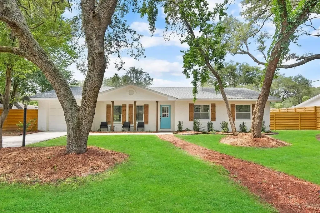 415 Gerona Road St Augustine FL 32086