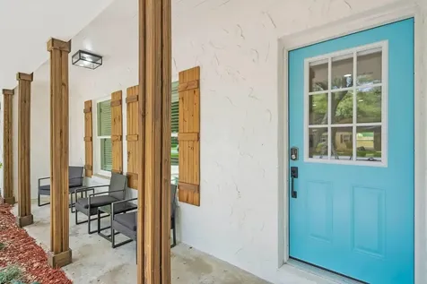 415 Gerona Road St Augustine FL 32086