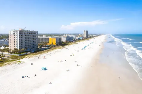 1415 N 1st Street Jacksonville Beach FL 32250