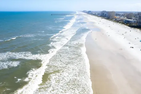 1415 N 1st Street Jacksonville Beach FL 32250