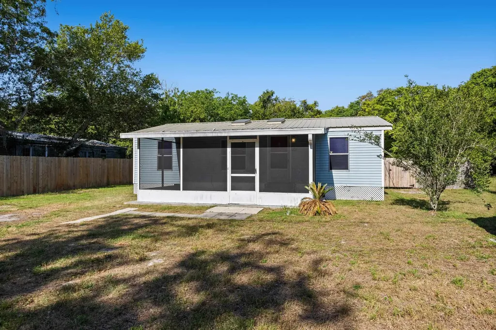 2665 Hispanola St Augustine FL 32084