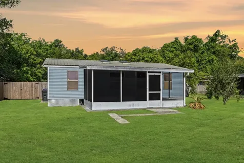 2665 Hispanola St Augustine FL 32084