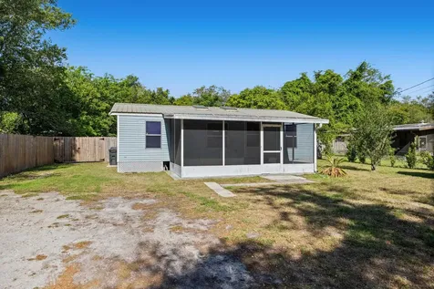 2665 Hispanola St Augustine FL 32084