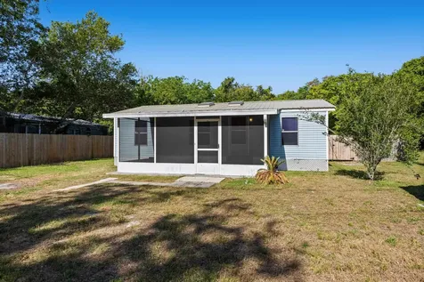 2665 Hispanola St Augustine FL 32084