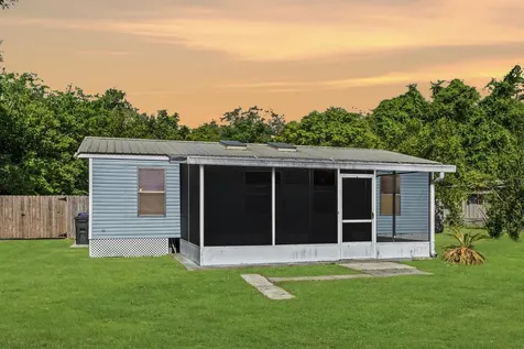 2665 Hispanola St Augustine FL 32084