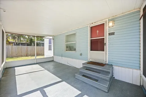 2665 Hispanola St Augustine FL 32084