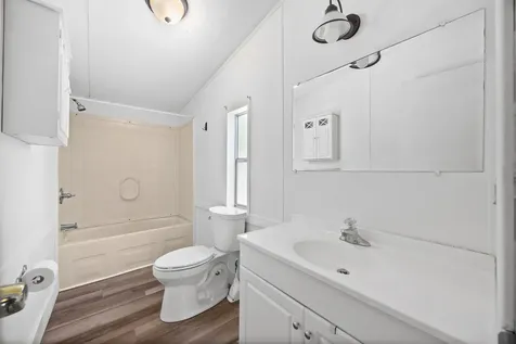 2665 Hispanola St Augustine FL 32084