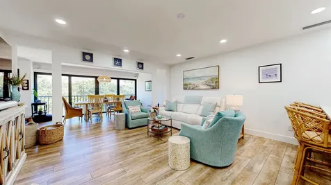 65 Village Del Prado Circle St Augustine FL 32080