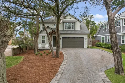5 Solano Avenue St Augustine FL 32080
