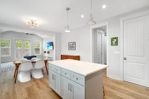 5 Solano Avenue St Augustine FL 32080