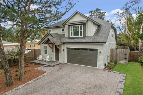 5 Solano Avenue St Augustine FL 32080