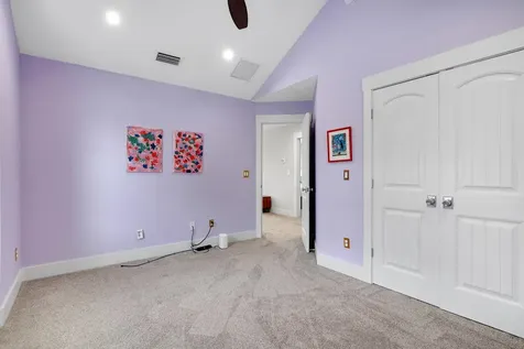 5 Solano Avenue St Augustine FL 32080