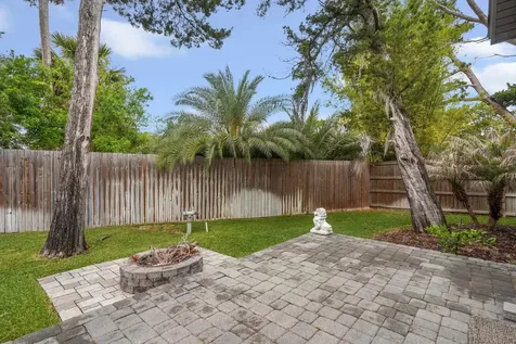 5 Solano Avenue St Augustine FL 32080