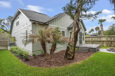 5 Solano Avenue St Augustine FL 32080