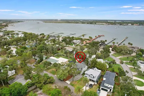 5 Solano Avenue St Augustine FL 32080