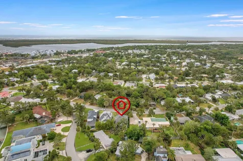 5 Solano Avenue St Augustine FL 32080
