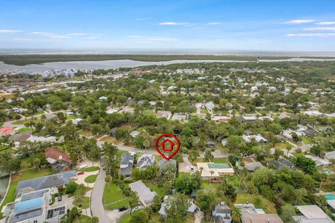 5 Solano Avenue St Augustine FL 32080