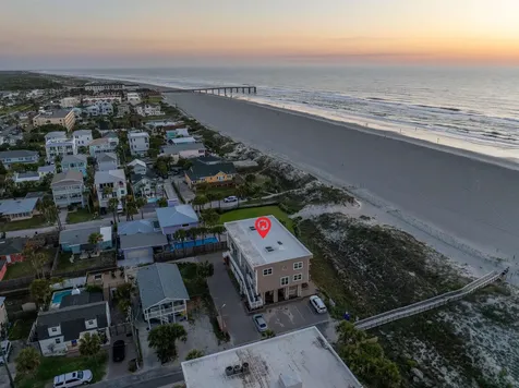 2 10th Street St Augustine FL 32080