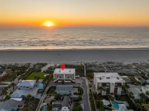 2 10th Street St Augustine FL 32080