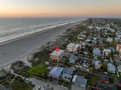 2 10th Street St Augustine FL 32080