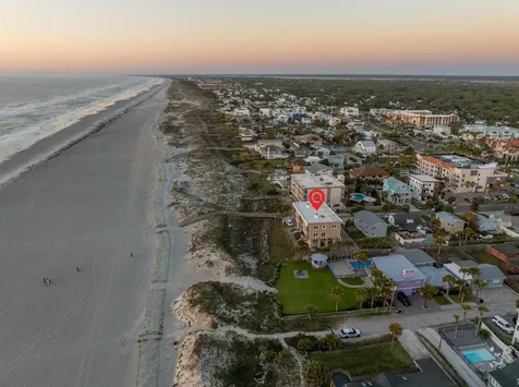 2 10th Street St Augustine FL 32080