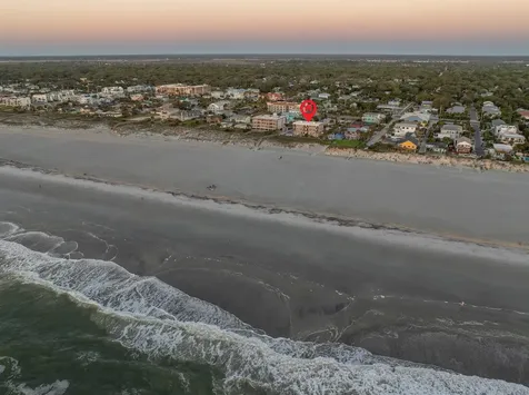 2 10th Street St Augustine FL 32080