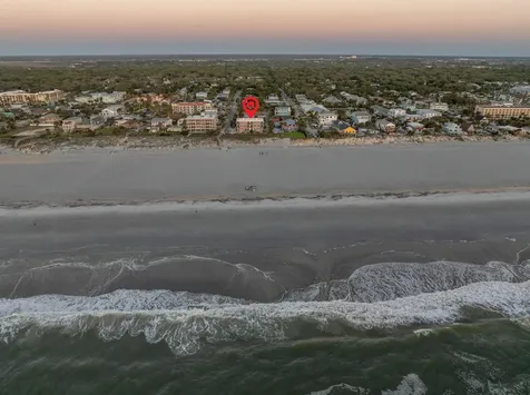 2 10th Street St Augustine FL 32080