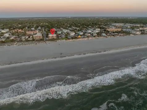 2 10th Street St Augustine FL 32080