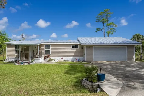 482 Ravenswood Drive St Augustine FL 32084