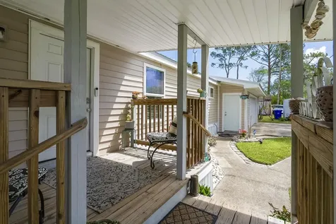 482 Ravenswood Drive St Augustine FL 32084