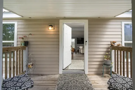482 Ravenswood Drive St Augustine FL 32084