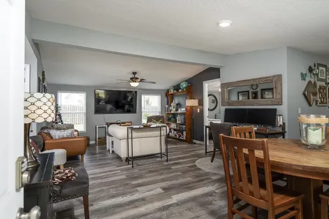 482 Ravenswood Drive St Augustine FL 32084