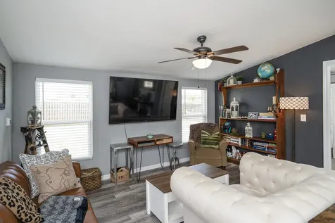 482 Ravenswood Drive St Augustine FL 32084